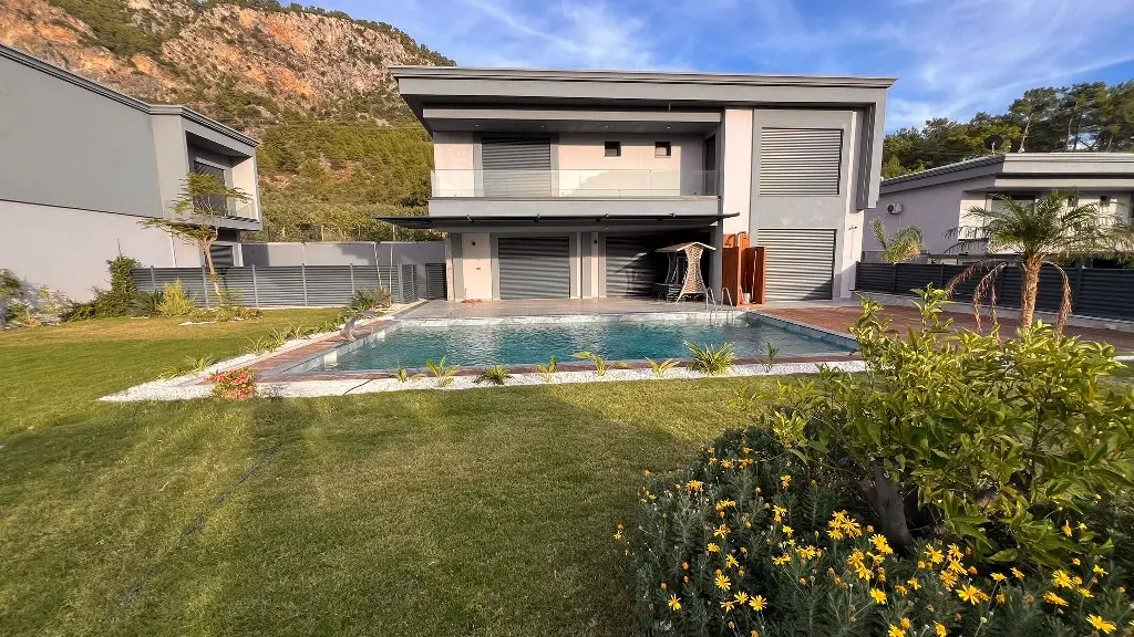 Home in Dalaman